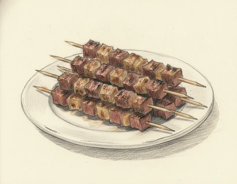 Abruzzo cuisine