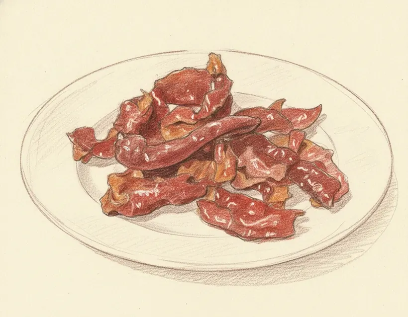 Basilicata cuisine