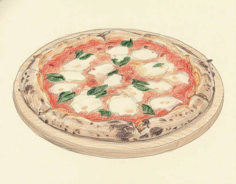 Campania cuisine