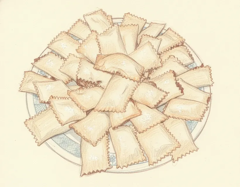 Calzoncelli