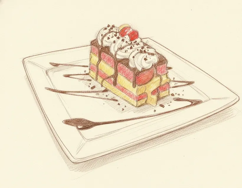 Zuppa Inglese
