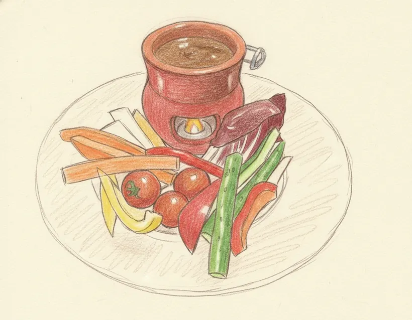 Bagna Càuda