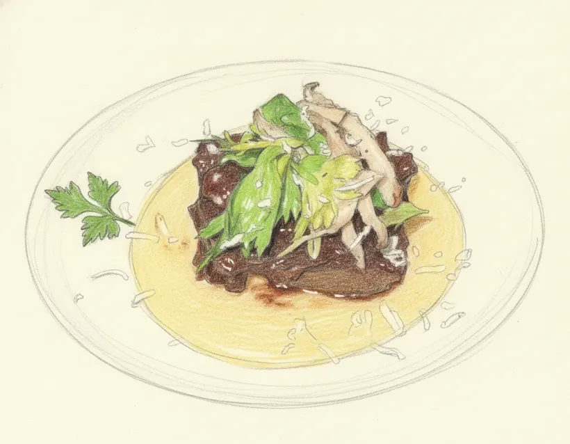 Brasato al Barolo