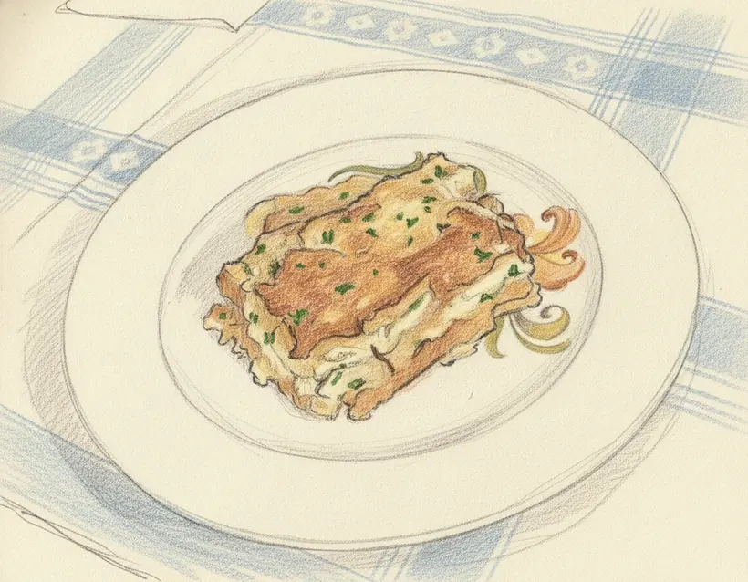 Zuppa Gallurese