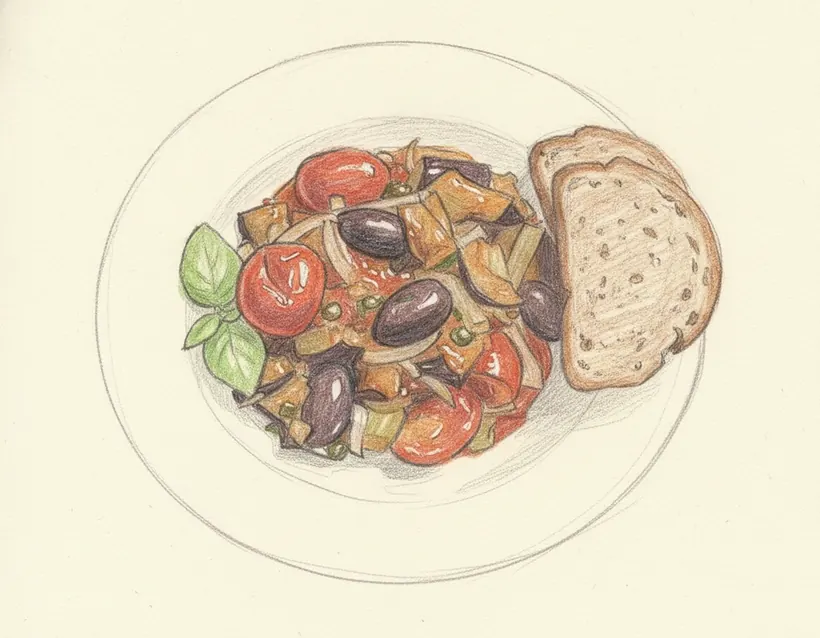 Caponata