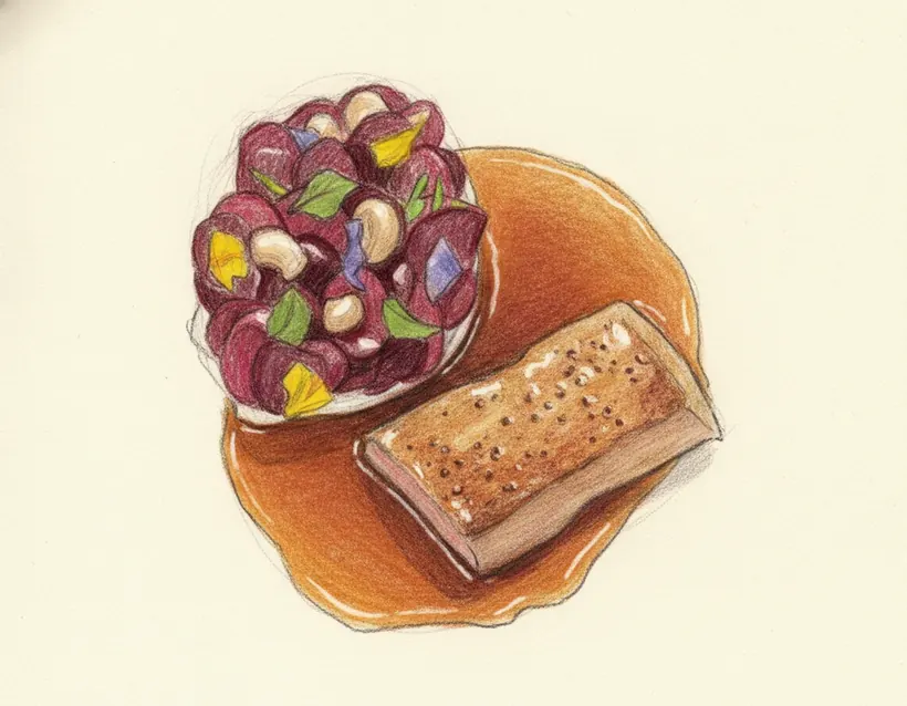 Capriolo in Salmì