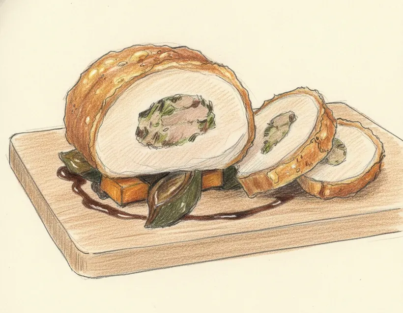 Porchetta di Norcia