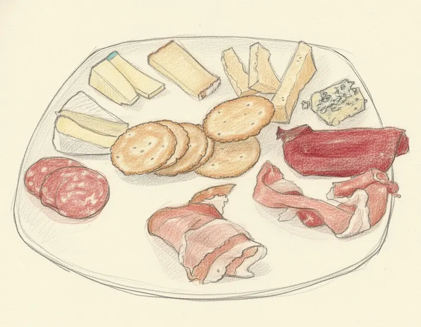 Mocetta