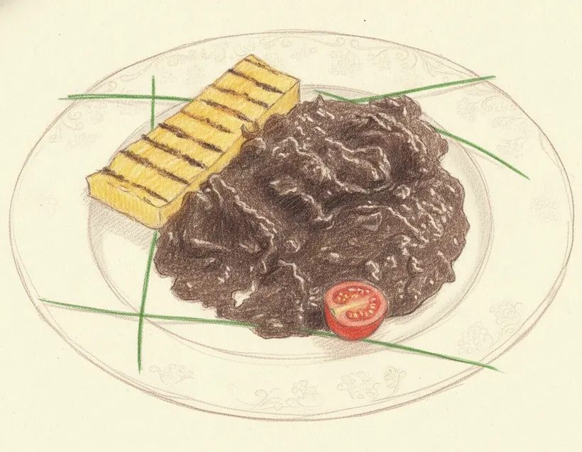 Pastissada de Caval