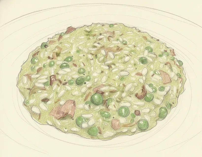 Risi e Bisi