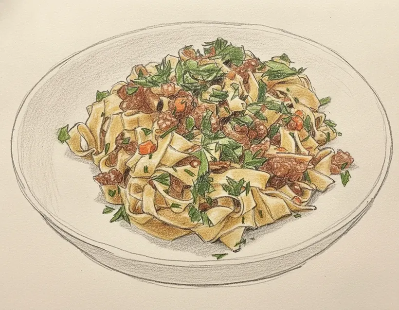 Emilia-Romagna cuisine