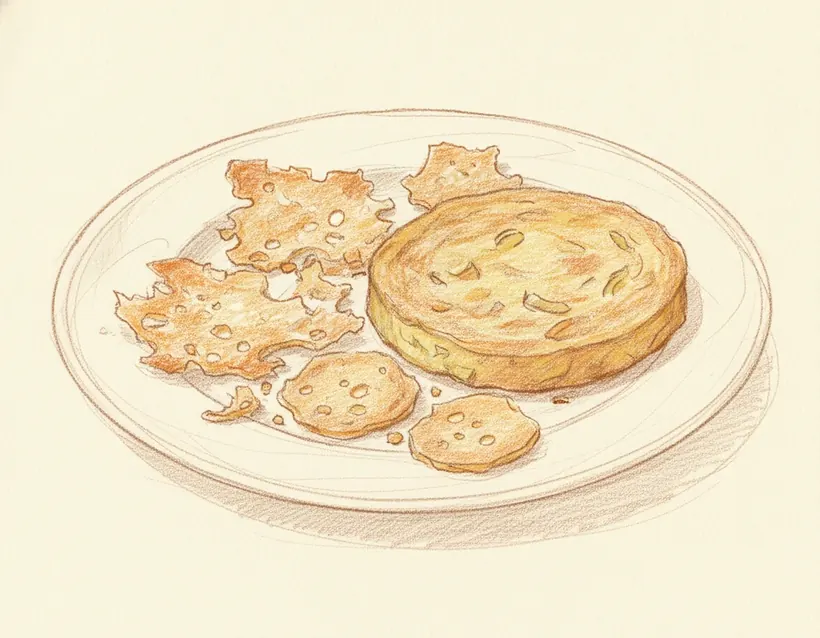 Friuli-Venezia Giulia cuisine