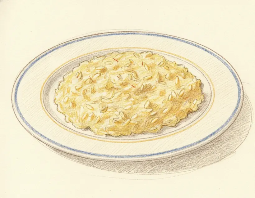 Lombardy cuisine