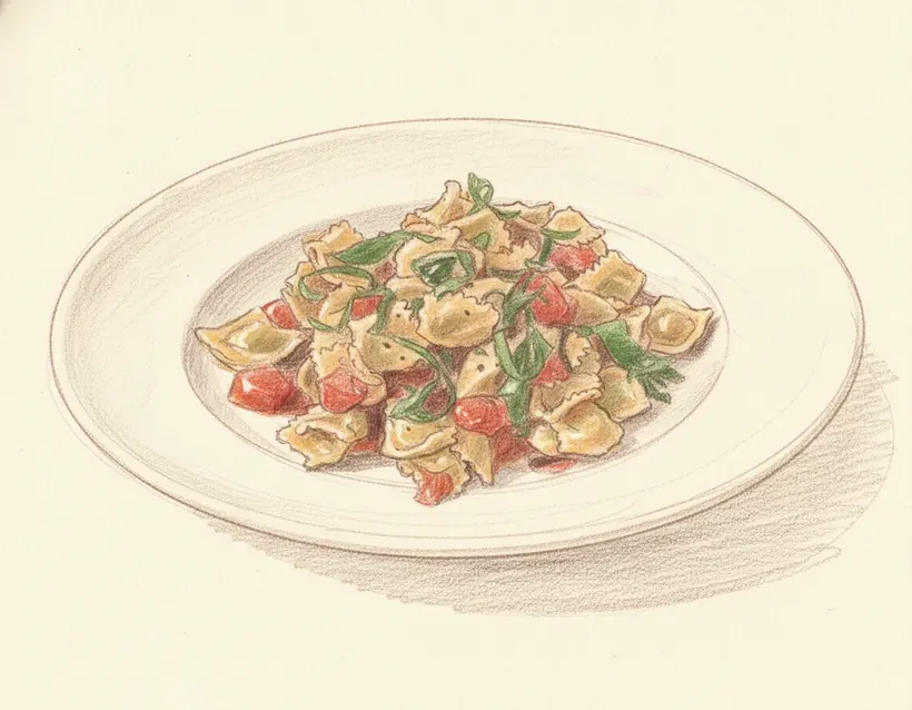 Piedmont cuisine