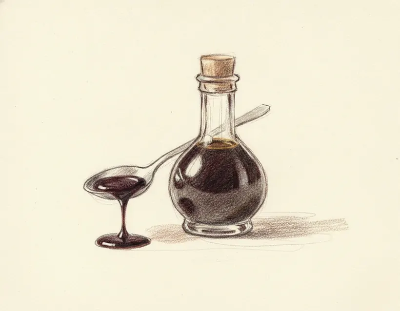 Aceto balsamico tradizionale di Modena DOP