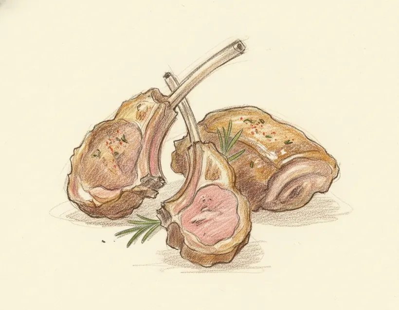 Agnello di Sardegna IGP