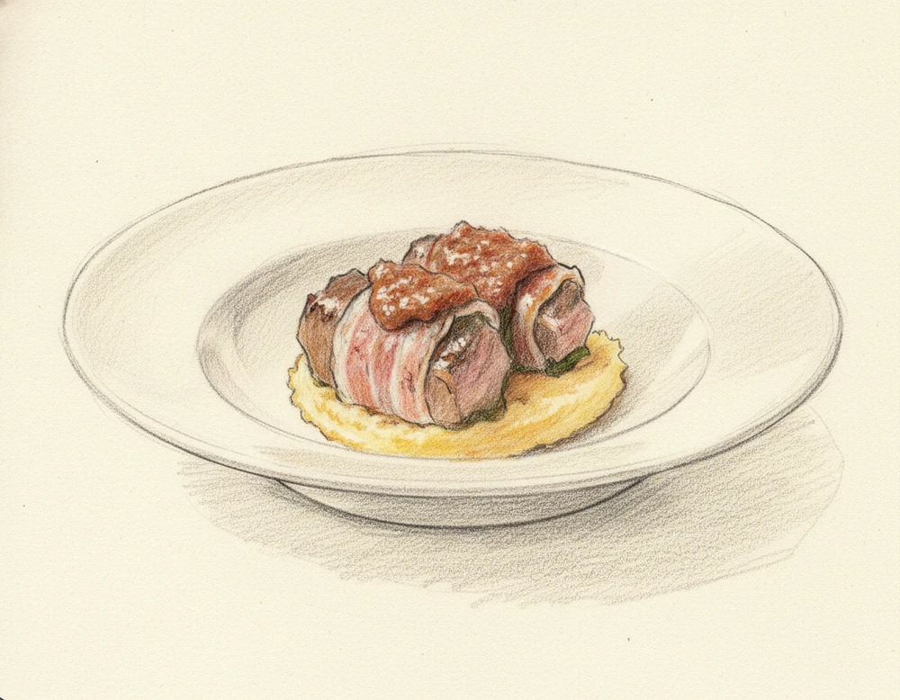 Agnello di Zeri