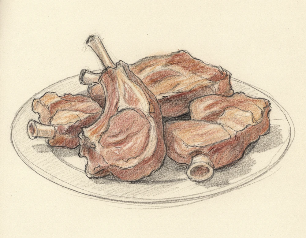 Agnello Sambucano