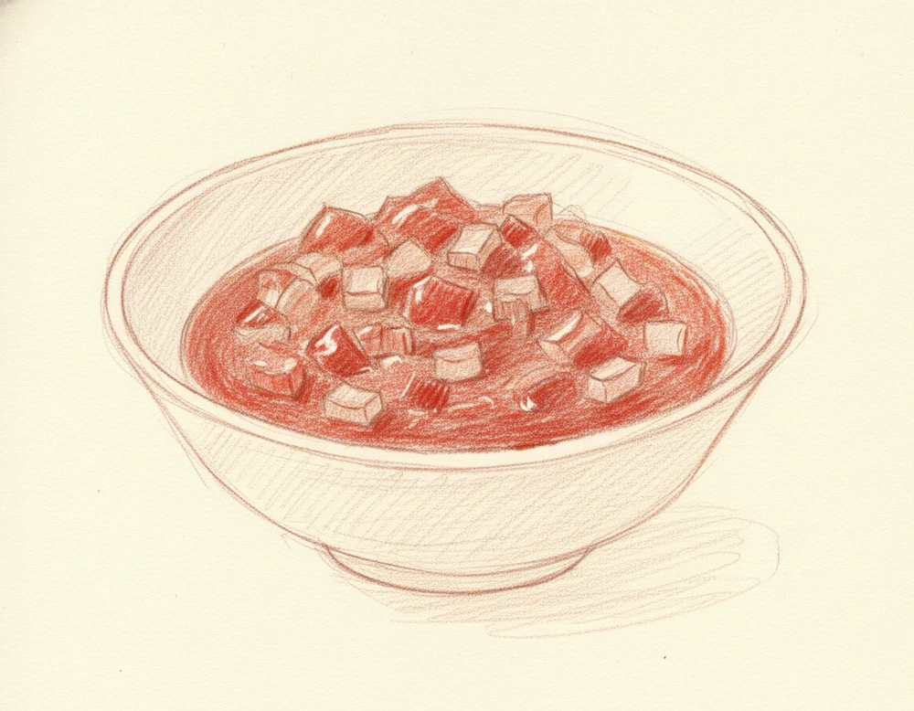 Amatriciana Tradizionale STG
