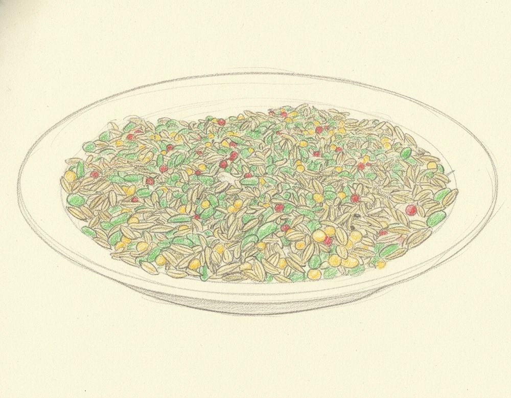 Anice Verde di Castignano