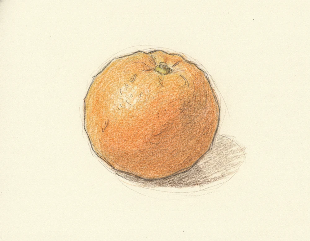 Arancia di Ribera DOP
