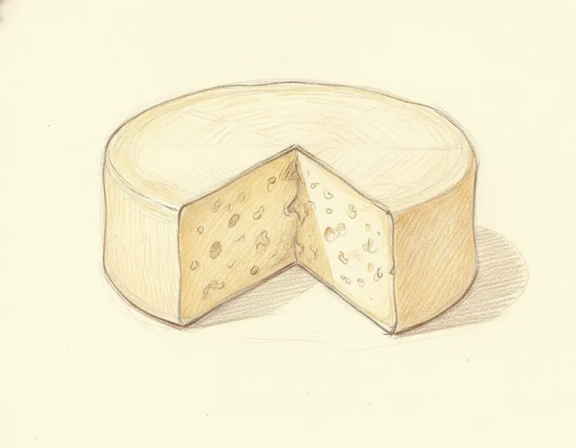 Asiago DOP