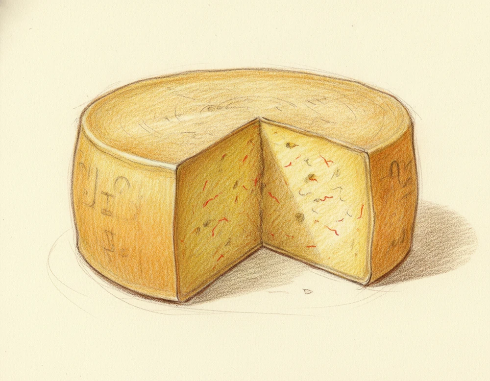 Bagoss di Bagolino