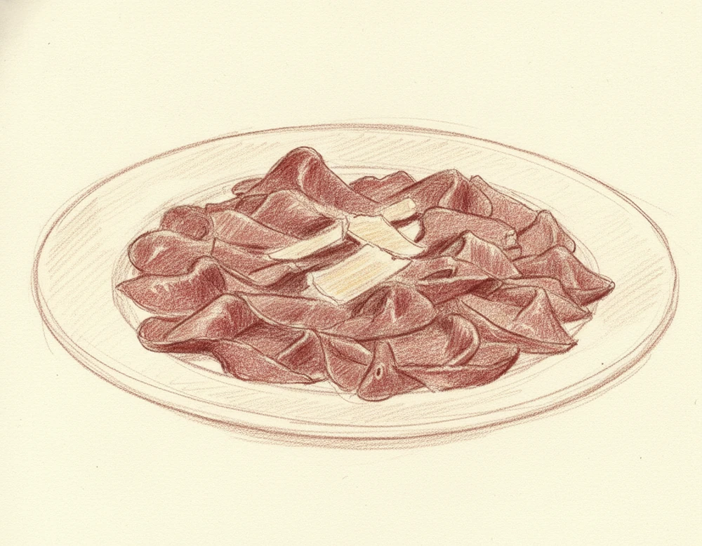 Bresaola della Valtellina IGP