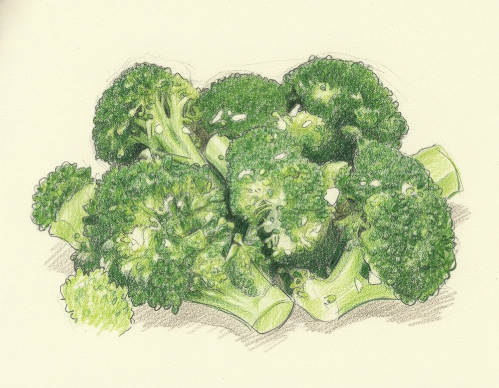 Broccoletto di Custoza
