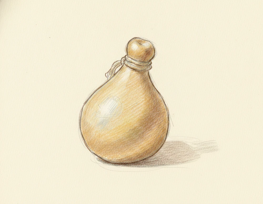 Caciocavallo Podolico della Basilicata