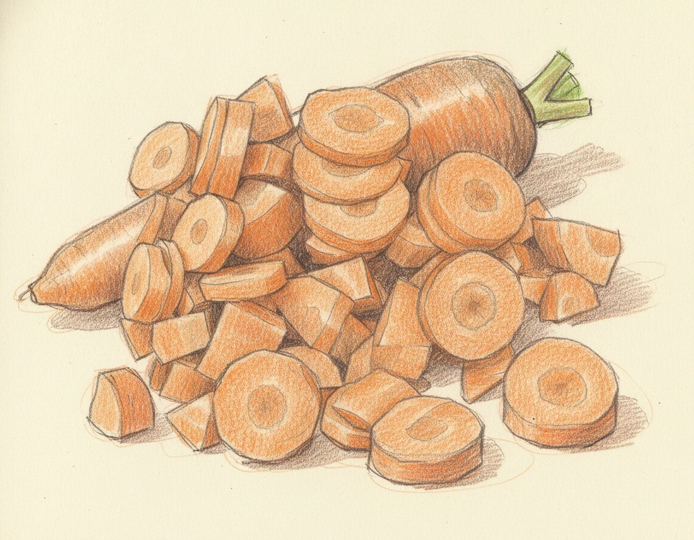 Carota dell'Altopiano del Fucino IGP