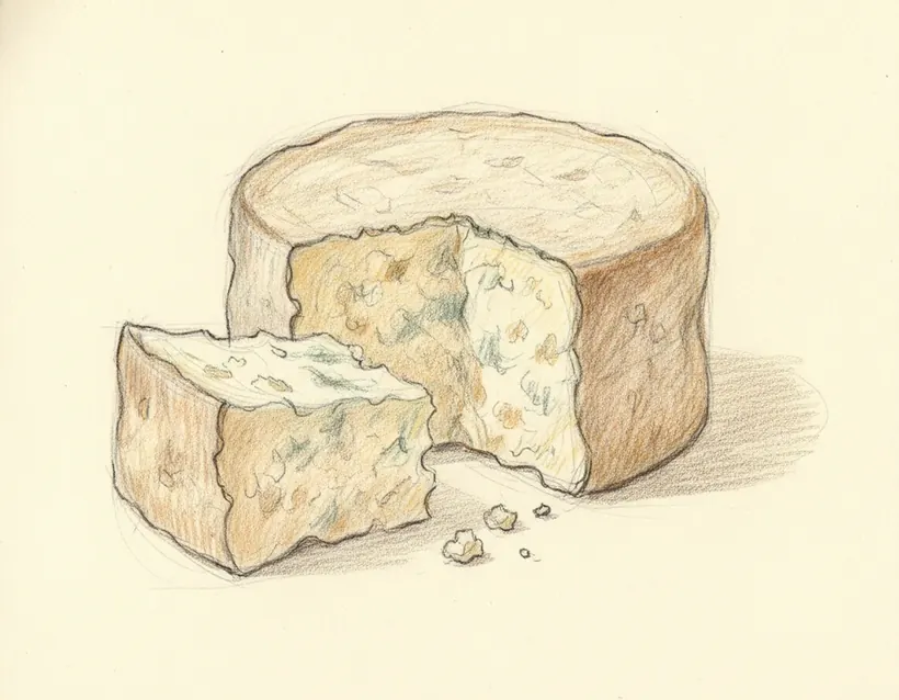 Castelmagno DOP
