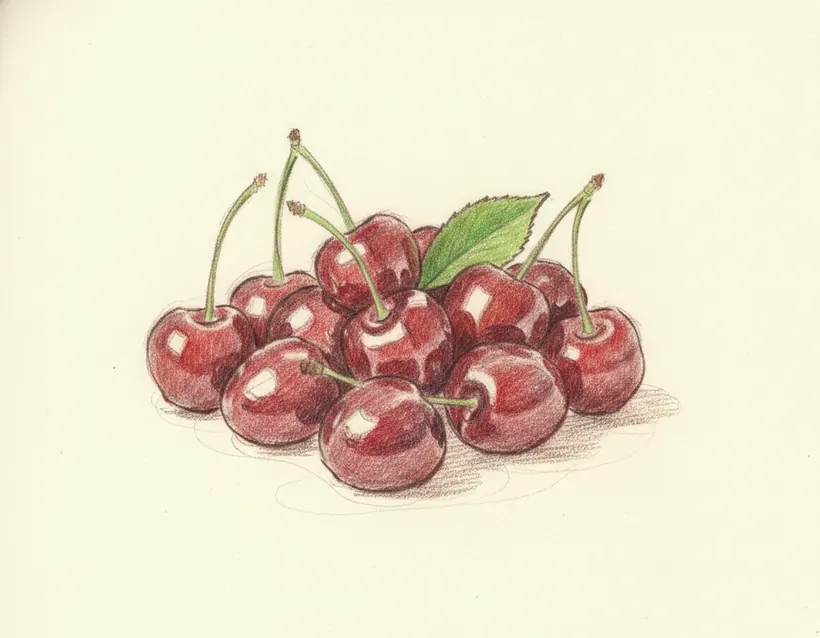Ciliegia di Marostica IGP