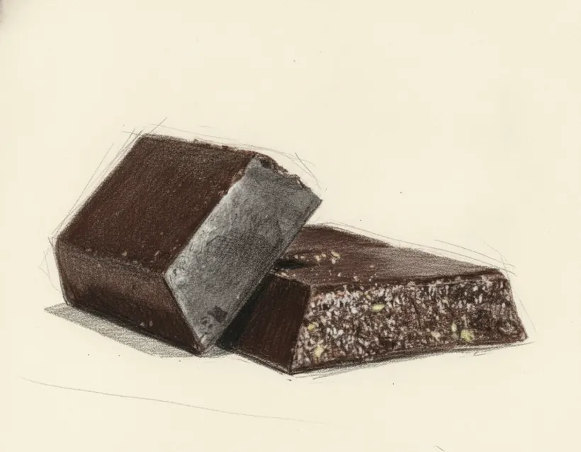 Cioccolato di Modica IGP