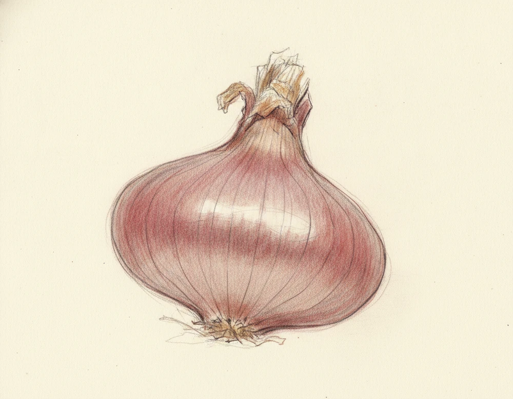 Cipolla Belendina di Andora