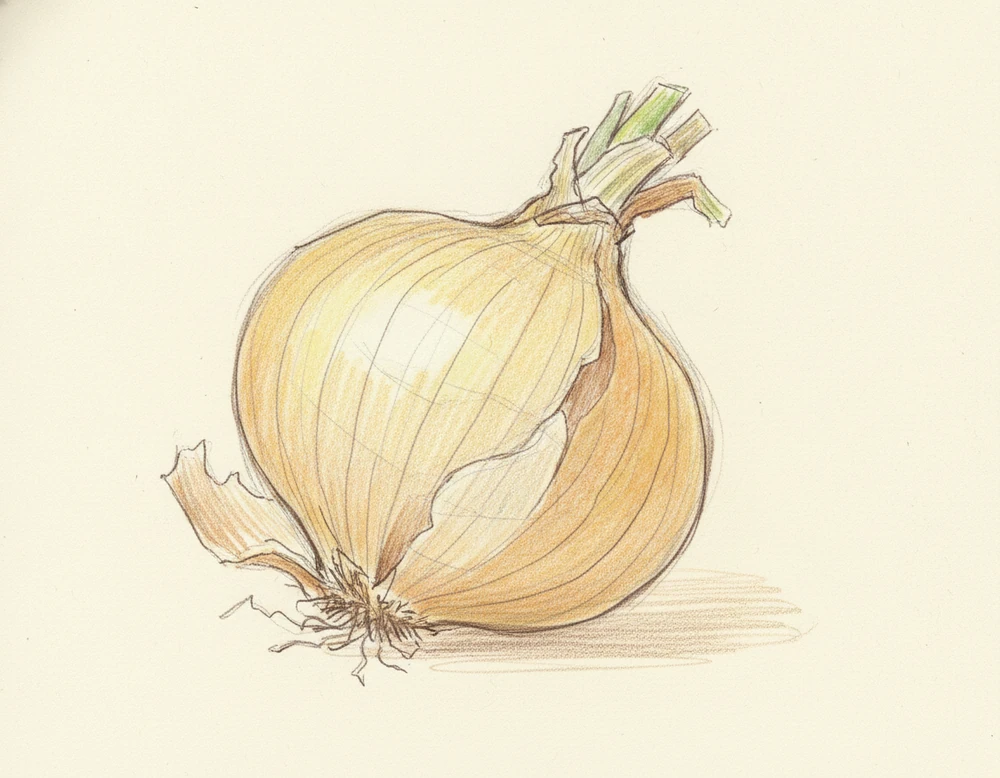 Cipolla Paglina di Castrofilippo