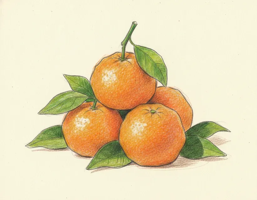 Clementine del Golfo di Taranto IGP
