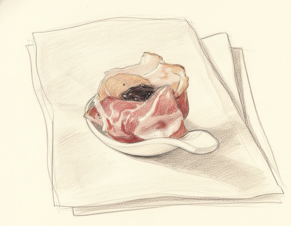 Coppa Piacentina DOP