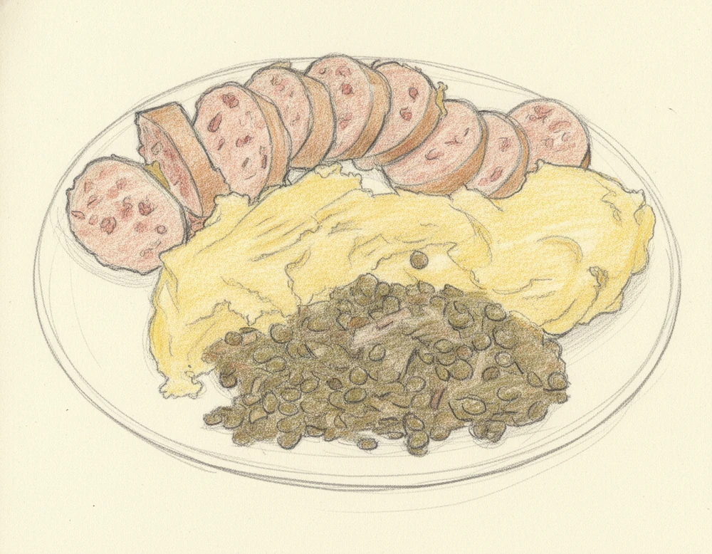Cotechino Modena IGP