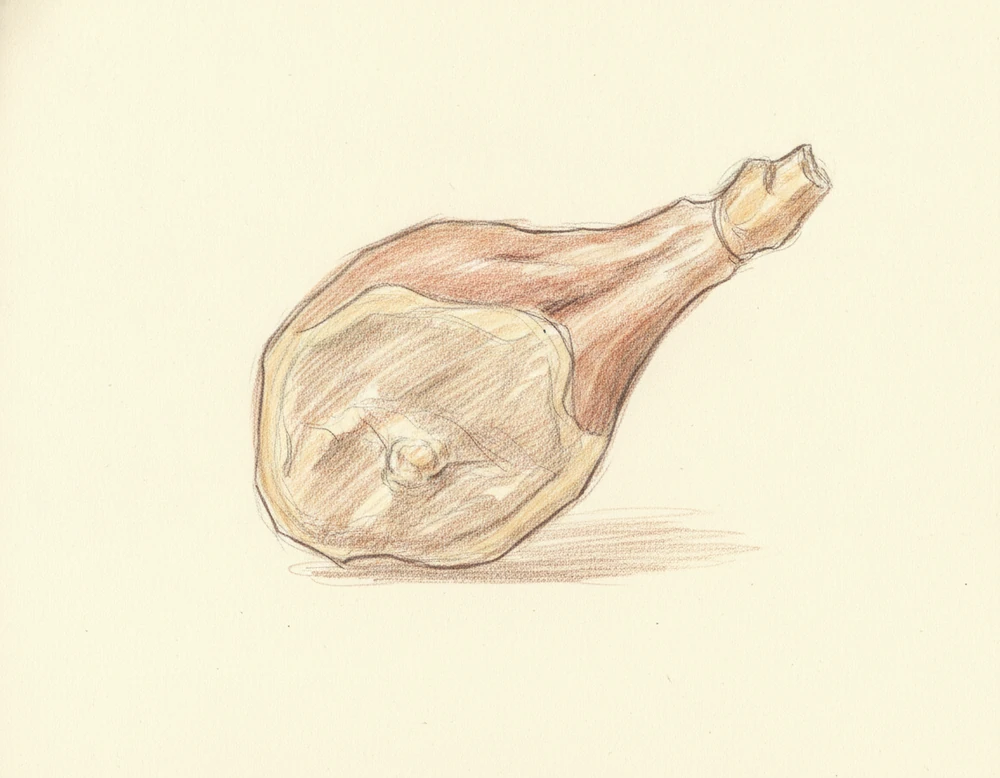 Crudo di Cuneo DOP