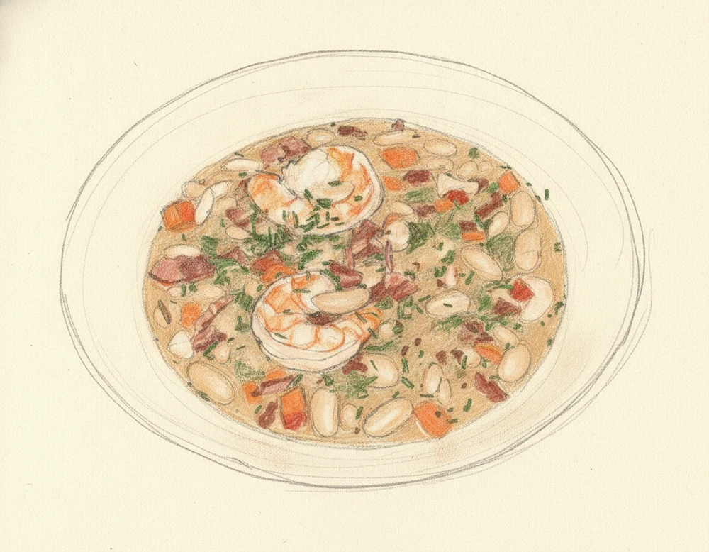 Fagioli di Paganica