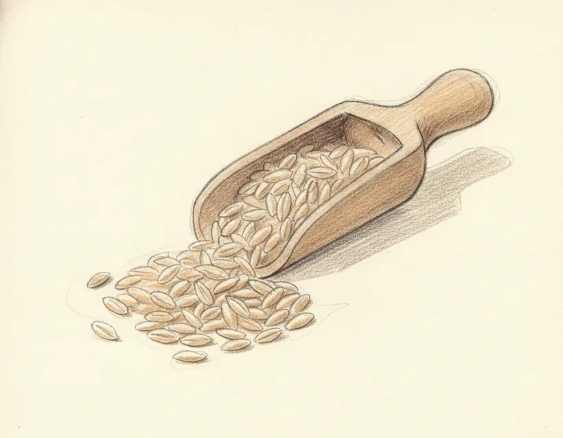 Farro di Monteleone di Spoleto DOP