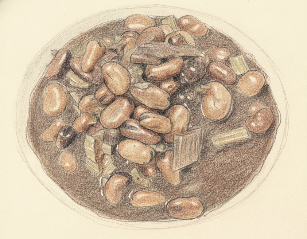 Fava di Sauris