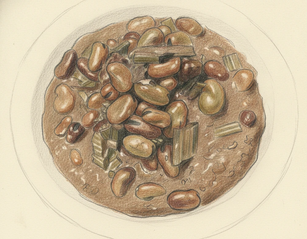 Fava di Ustica