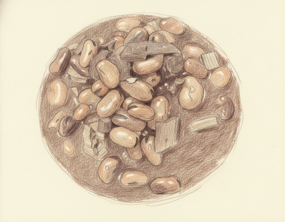 Fava Larga di Leonforte