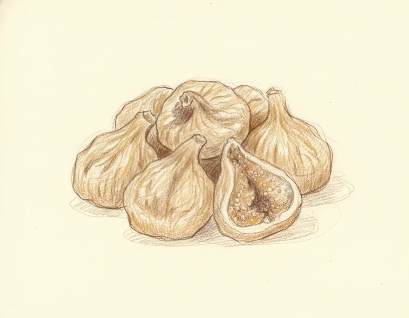 Fichi di Cosenza DOP