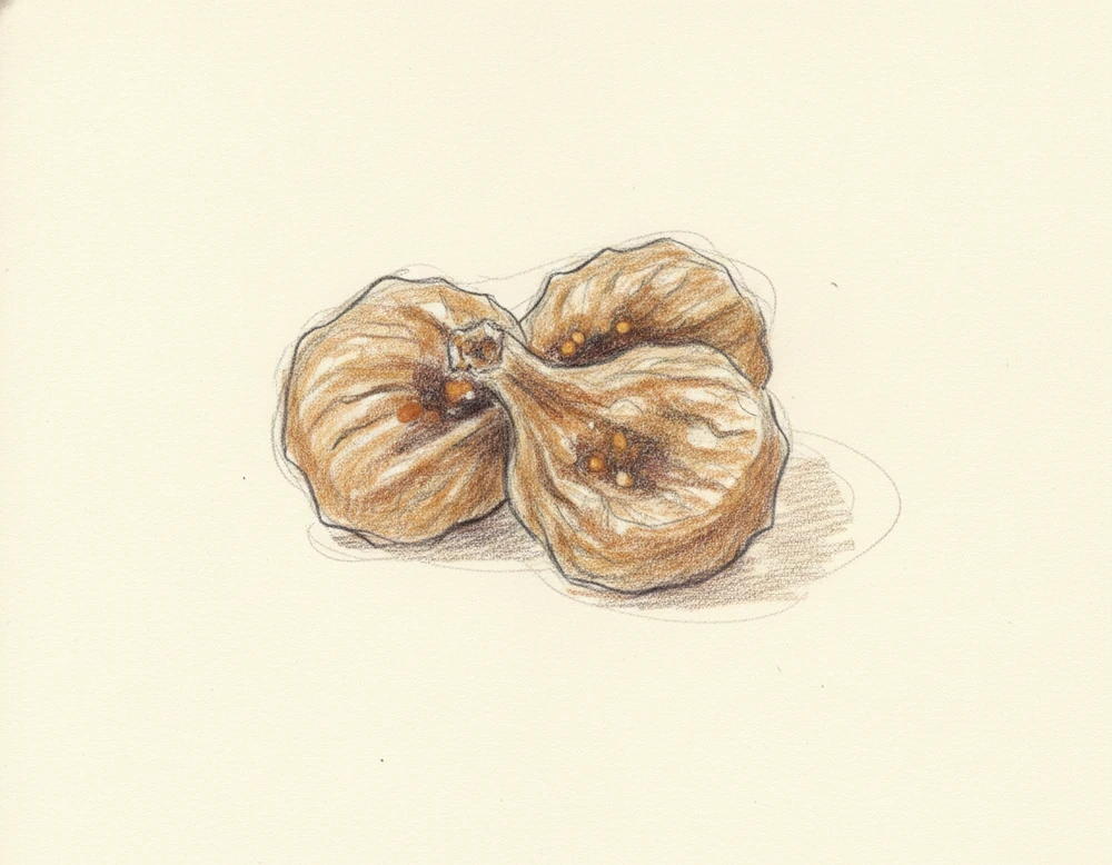 Fico Secco di Carmignano