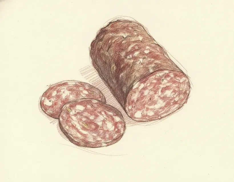 Finocchiona IGP