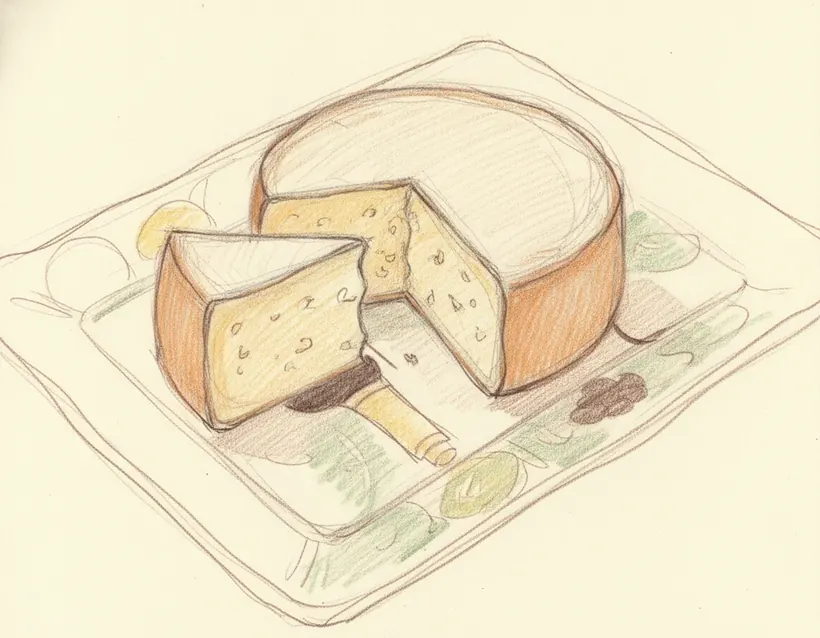 Fontina DOP