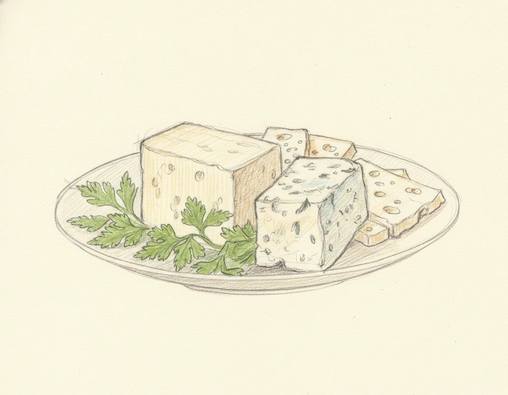 Formaggella del Luinese DOP
